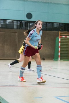 Bild 353 - B/C-Juniorinnen Hamburger Meisterschaft